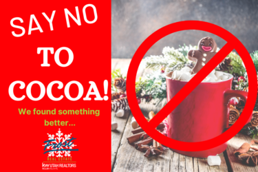 Say No To Cocoa
